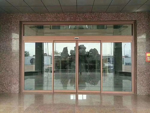 寧夏伸縮門 中輝門業 電動伸縮門品牌
