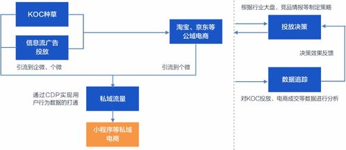 從KOC種草到私域構(gòu)建 挖數(shù)科技如何以數(shù)字技術(shù)賦能品牌，孵化下一個(gè)完美日記