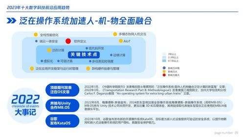 數(shù)字技術(shù)服務(wù) 騰訊研究院萬(wàn)字報(bào)告揭示影響2023年的十大科技應(yīng)用趨勢(shì)